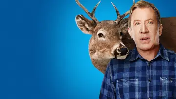 Задник к сериалу "Последний настоящий мужчина" #1313462