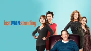 Задник к сериалу "Последний настоящий мужчина" #1313468