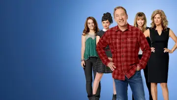 Задник к сериалу "Последний настоящий мужчина" #1313473