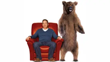 Задник к сериалу "Последний настоящий мужчина" #1313477