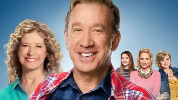 Задник к сериалу "Последний настоящий мужчина" #1313490