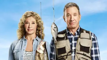Задник к сериалу "Последний настоящий мужчина" #1313499