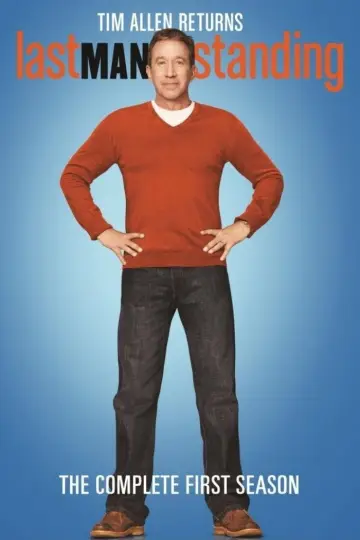 Постер к сериалу "Последний настоящий мужчина" #1614733