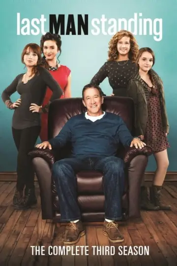 Постер к сериалу "Последний настоящий мужчина" #1614743