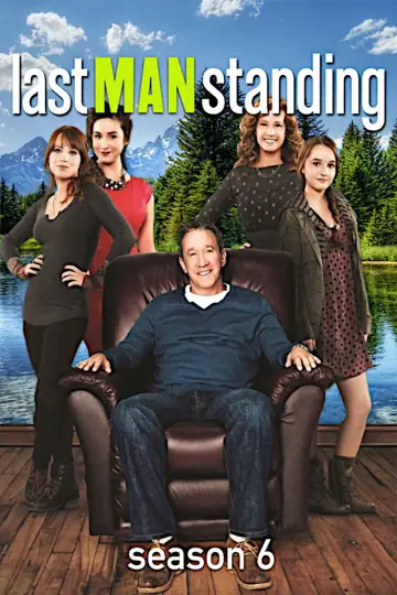 Постер к сериалу "Последний настоящий мужчина" #1614761