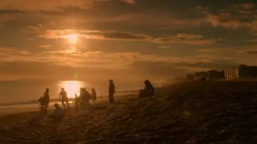 Задник к сериалу "Long Lost Family" #1600567