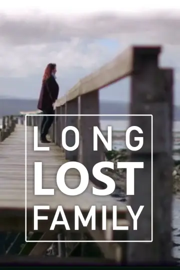 Постер к сериалу "Long Lost Family" #1600569