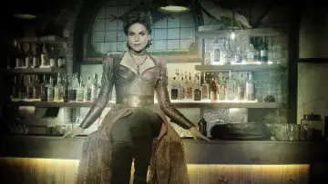 Задник к сериалу "Однажды в сказке" #1261616