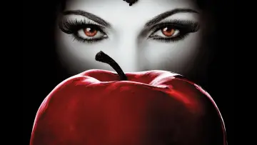 Задник к сериалу "Однажды в сказке" #1261635