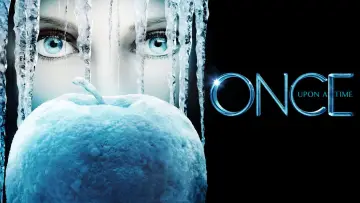 Задник к сериалу "Однажды в сказке" #1261650