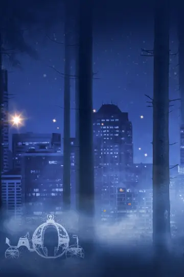 Постер к сериалу "Однажды в сказке" #1261722