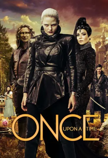 Постер к сериалу "Однажды в сказке" #1261778