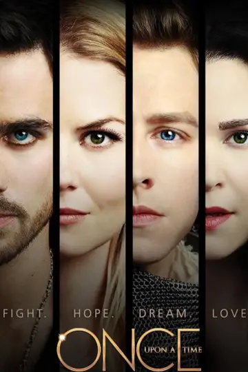 Постер к сериалу "Однажды в сказке" #1261792