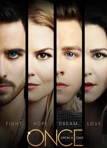 Постер к сериалу "Однажды в сказке" #1261810