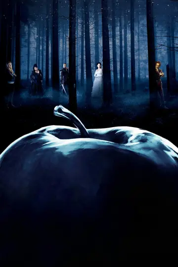 Постер к сериалу "Однажды в сказке" #1261819