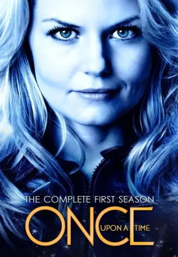 Постер к сериалу "Однажды в сказке" #1515792