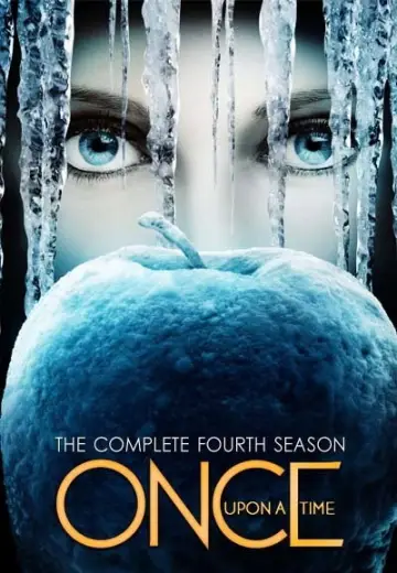 Постер к сериалу "Однажды в сказке" #1515841