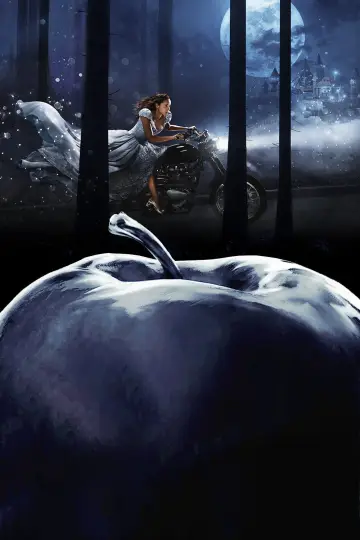 Постер к сериалу "Однажды в сказке" #1515889