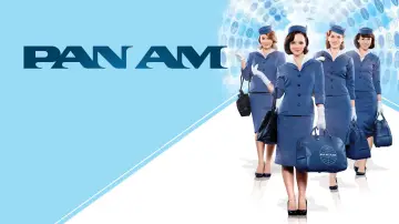 Задник к сериалу "Пэн Американ" #1592461