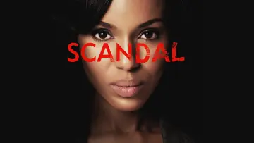 Задник к сериалу "Скандал" #1265131