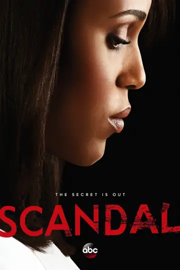 Постер к сериалу "Скандал" #1265191