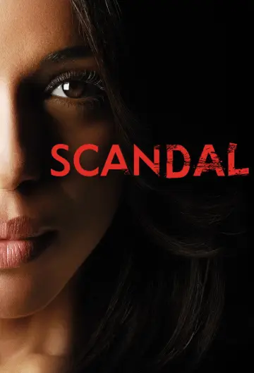 Постер к сериалу "Скандал" #1265216
