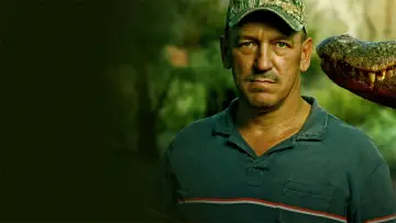 Задник к сериалу "Люди болот" #1435475