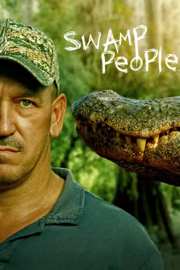 Люди болот (2010)