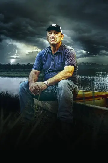 Постер к сериалу "Люди болот" #1435501