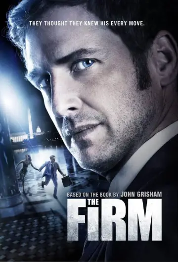 Постер к сериалу "Фирма" #1449254
