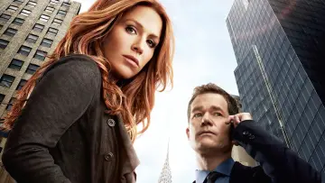 Задник к сериалу "Помнить всё" #1312990
