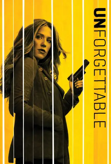 Постер к сериалу "Помнить всё" #1313017