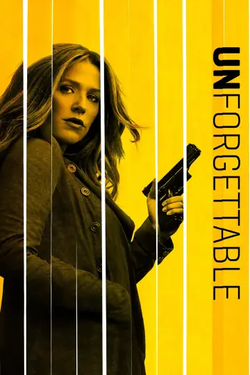 Постер к сериалу "Помнить всё" #1313019