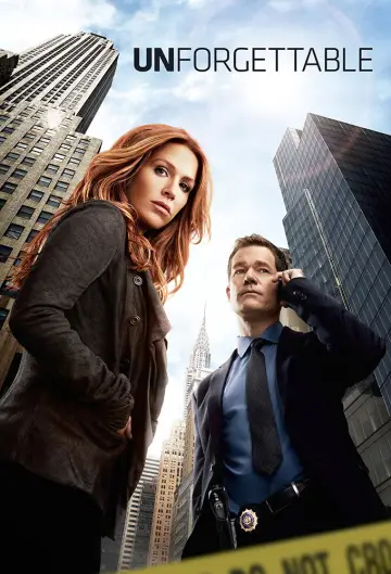 Постер к сериалу "Помнить всё" #1313020