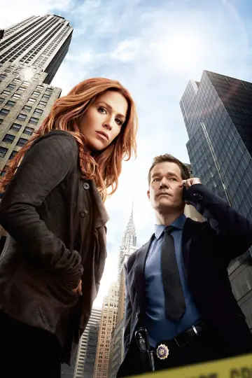 Постер к сериалу "Помнить всё" #1313032
