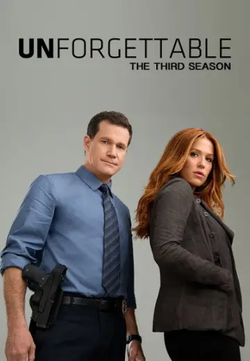 Постер к сериалу "Помнить всё" #1677773