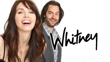 Задник к сериалу "Уитни" #1591434
