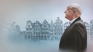 Задник к сериалу "Вильсберг" #1447828