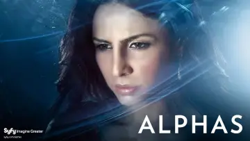 Задник к сериалу "Люди Альфа" #1417205