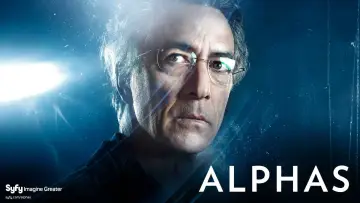 Задник к сериалу "Люди Альфа" #1417208