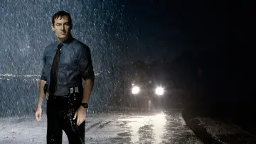Задник к сериалу "Пробуждение" #1467475