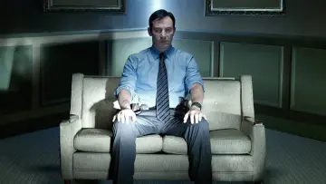 Задник к сериалу "Пробуждение" #1467476