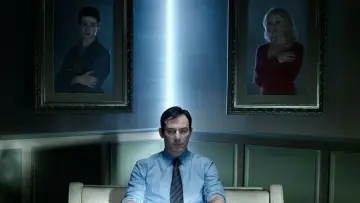 Задник к сериалу "Пробуждение" #1467480