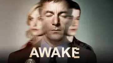 Задник к сериалу "Пробуждение" #1467482