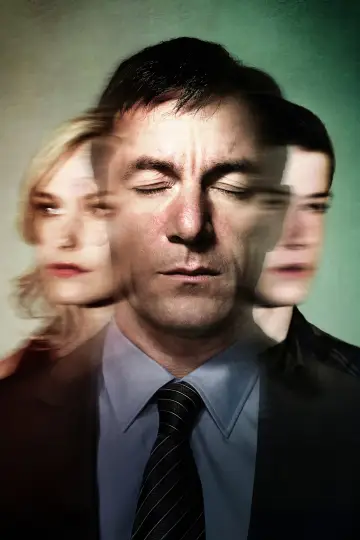 Постер к сериалу "Пробуждение" #1467484