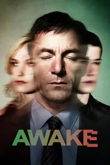 Постер к сериалу "Пробуждение" #1467485