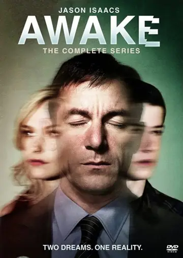 Постер к сериалу "Пробуждение" #1467487