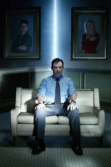 Постер к сериалу "Пробуждение" #1760316