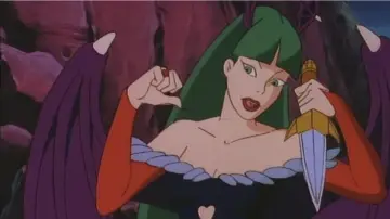 Задник к сериалу "Ловчие мрака" #1599903