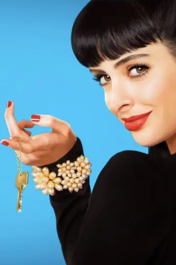 Постер к сериалу "Не верь су*** из квартиры 23" #1435640